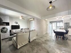 Blk 130 Bukit Merah View (Bukit Merah), HDB 3 Rooms #559730051